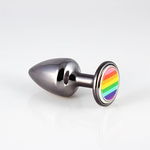 Plug P Pride Ônix