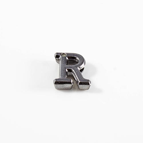 10 Letras R Ônix