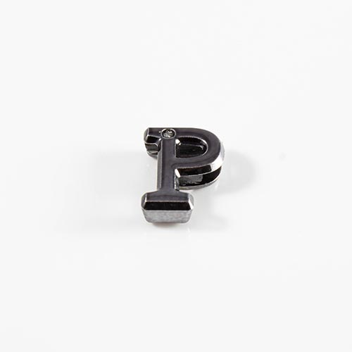10 Letras P Ônix